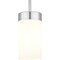 Progress Lighting Elevate Collection One-Light Mini-Pendant P500151-015 - alternate 3